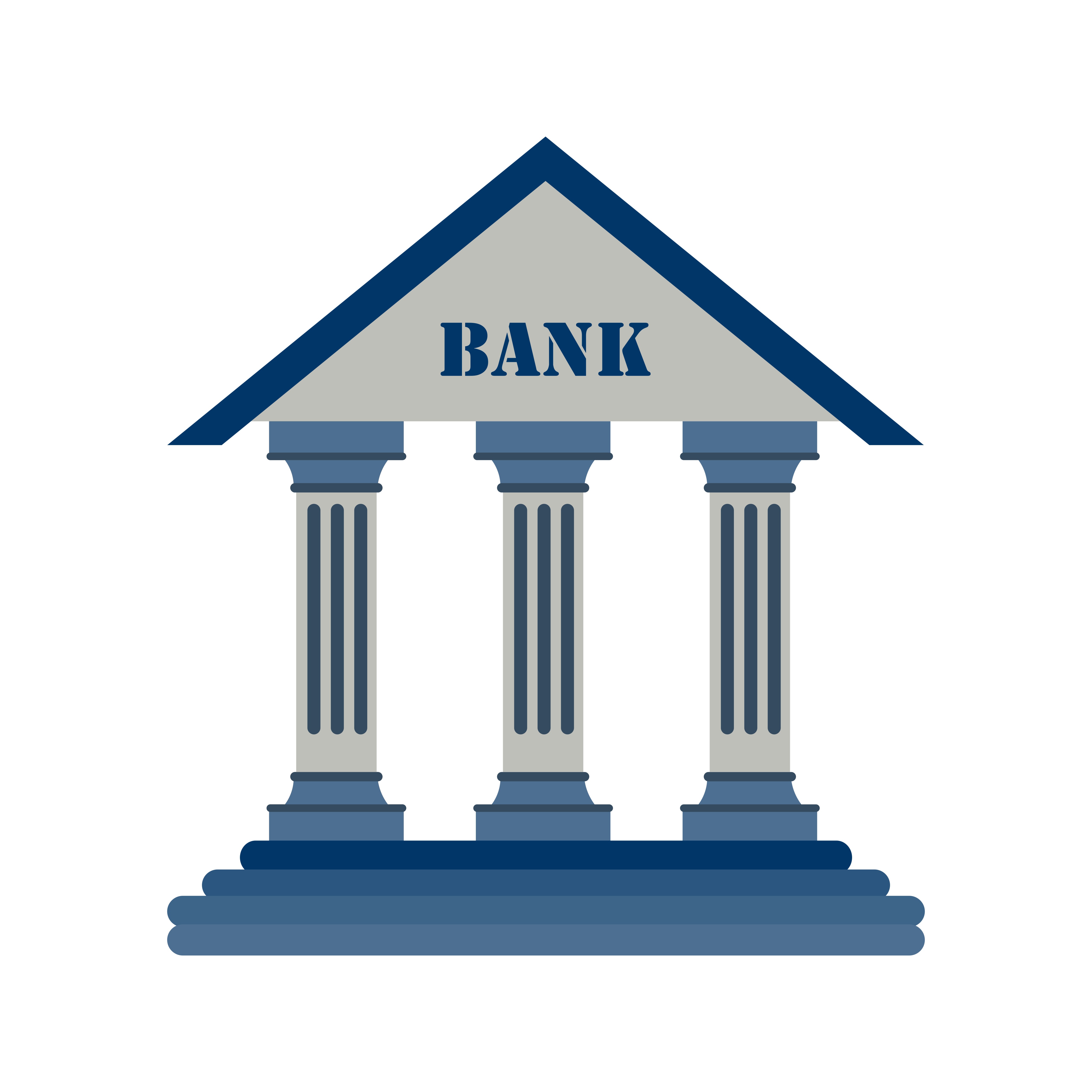 Banking Icon